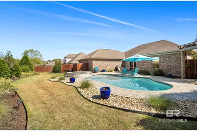 274 Hemlock Drive, Fairhope, AL 36532 - Photo 42