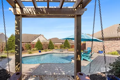 274 Hemlock Drive, Fairhope, AL 36532 - Photo 2