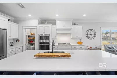 274 Hemlock Drive, Fairhope, AL 36532 - Photo 8