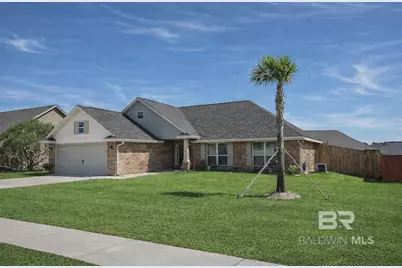 16396 Edgewater Circle, Loxley, AL 36551 - Photo 2