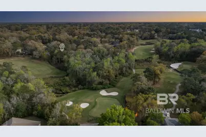120 McIntosh Bluff Road, Fairhope, AL 36532 - Photo 1