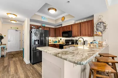 1010 W Beach Boulevard #1704, Gulf Shores, AL 36542 - Photo 8