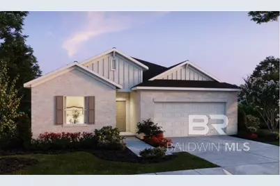 18080 Kent Circle, Foley, AL 36535 - Photo 1