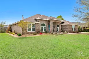 1044 Destin Ave, Foley, AL 36535 - Photo 2