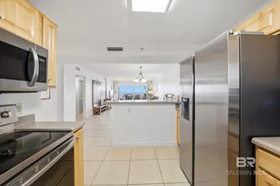 13575 Sandy Key Drive #537, Perdido Key, FL 32507 - Photo 10