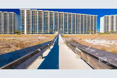 26802 Perdido Beach Boulevard #406, Orange Beach, AL 36561 - Photo 1