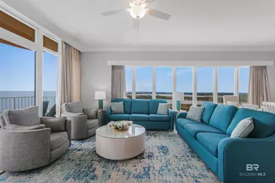 22988 Perdido Beach Boulevard #2401, Orange Beach, AL 36561 - Photo 4