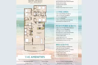 22988 Perdido Beach Boulevard #2401, Orange Beach, AL 36561 - Photo 50