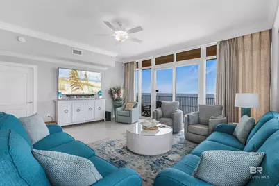 22988 Perdido Beach Boulevard #2401, Orange Beach, AL 36561 - Photo 2