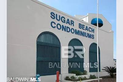 23044 Perdido Beach Boulevard #346, Orange Beach, AL 36561 - Photo 1