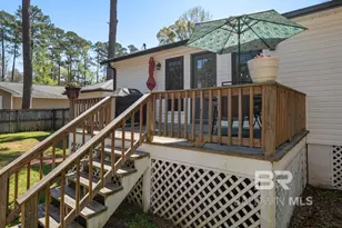 101 Diane Cir, Daphne, AL 36526 - Photo 26