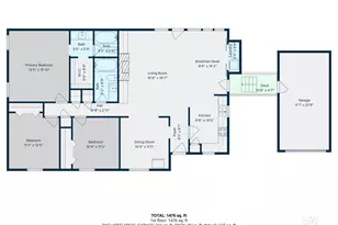 101 Diane Cir, Daphne, AL 36526 - Photo 28