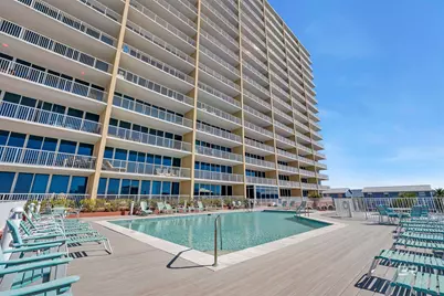 1524 West Beach Boulevard #706, Gulf Shores, AL 36542 - Photo 20