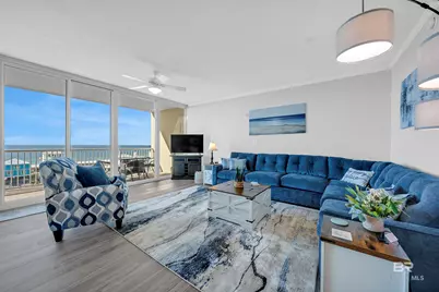 1524 West Beach Boulevard #706, Gulf Shores, AL 36542 - Photo 2