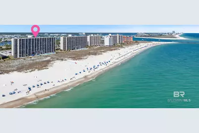 26800 Perdido Beach Boulevard #415, Orange Beach, AL 36561 - Photo 2