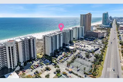 26800 Perdido Beach Boulevard #415, Orange Beach, AL 36561 - Photo 4