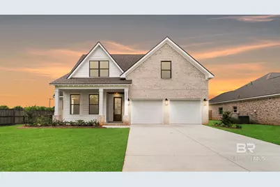 25998 Capra Court, Daphne, AL 36526 - Photo 1