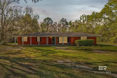 806 E Verbena Avenue, Foley, AL 36535 - Photo 1