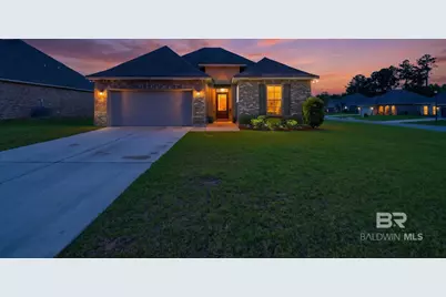 14590 Chenin Blanc Drive, Silverhill, AL 36576 - Photo 22
