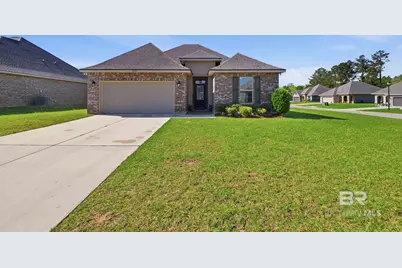 14590 Chenin Blanc Drive, Silverhill, AL 36576 - Photo 1