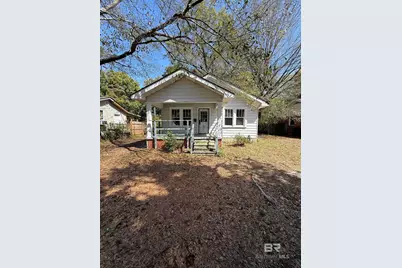 655 Mandrell Street, Mobile, AL 36606 - Photo 2
