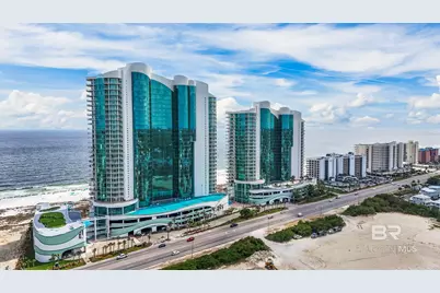26350 Perdido Beach Boulevard #C2609, Orange Beach, AL 36561 - Photo 1