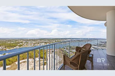 26350 Perdido Beach Boulevard #C2609, Orange Beach, AL 36561 - Photo 38