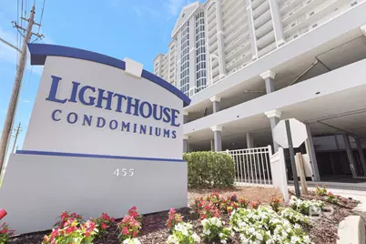 455 E Beach Boulevard #1414, Gulf Shores, AL 36542 - Photo 2