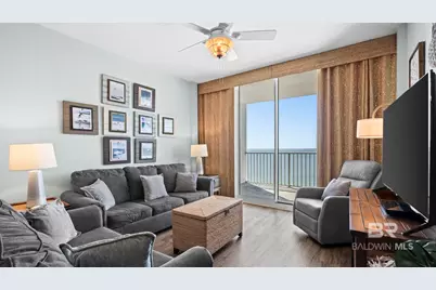 455 E Beach Boulevard #1414, Gulf Shores, AL 36542 - Photo 4