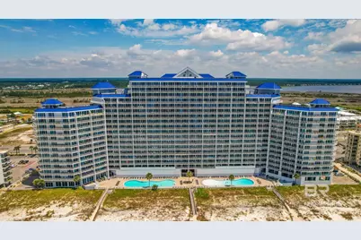 455 E Beach Boulevard #1414, Gulf Shores, AL 36542 - Photo 1