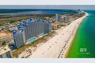 455 E Beach Boulevard #1414, Gulf Shores, AL 36542 - Photo 42