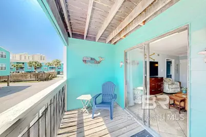 728 W Beach Boulevard #127, Gulf Shores, AL 36542 - Photo 4