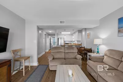 1516 Sandpiper Lane #405, Gulf Shores, AL 36542 - Photo 8