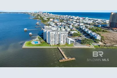 1516 Sandpiper Lane #405, Gulf Shores, AL 36542 - Photo 1