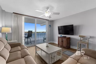 1516 Sandpiper Lane #405, Gulf Shores, AL 36542 - Photo 4