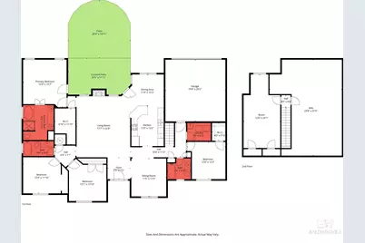 10621 Sassaman Court, Daphne, AL 36526 - Photo 32