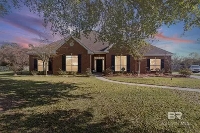 10621 Sassaman Court, Daphne, AL 36526 - Photo 2