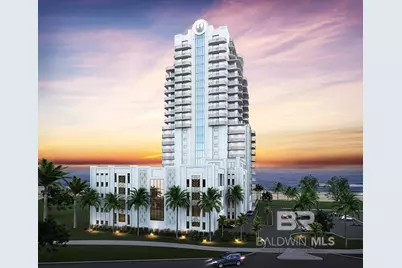 25610 Perdido Beach Boulevard #802, Orange Beach, AL 36561 - Photo 1