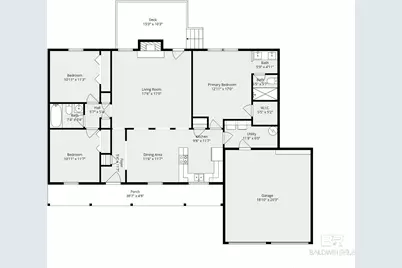 120 Dunbar Loop, Daphne, AL 36526 - Photo 2