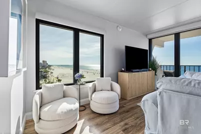 333 W Beach Boulevard #701, Gulf Shores, AL 36542 - Photo 6