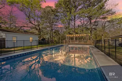 5030 E Cole Drive, Mobile, AL 36619 - Photo 4