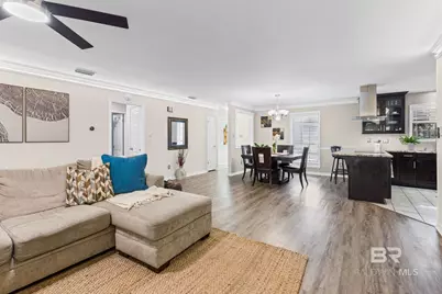 5030 E Cole Drive, Mobile, AL 36619 - Photo 6