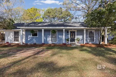 5030 E Cole Drive, Mobile, AL 36619 - Photo 1