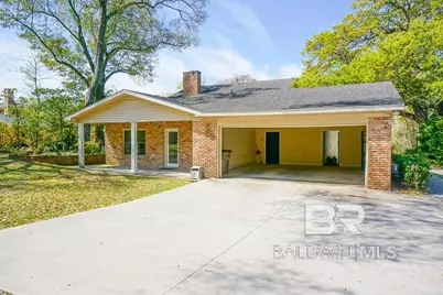 255 Suffolk Road, Mobile, AL 36608 - Photo 6