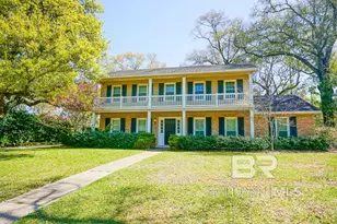 255 Suffolk Rd, Mobile, AL 36608 - Photo 2