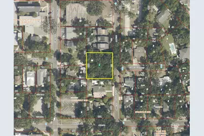 208 Oswalt Street, Fairhope, AL 36532 - Photo 1