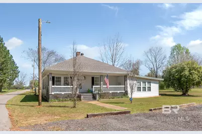 1154 Lowery Road, Atmore, AL 36502 - Photo 4