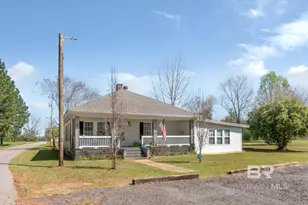 1154 Lowery Rd, Atmore, AL 36502 - Photo 4