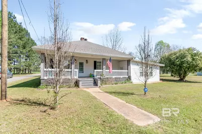 1154 Lowery Road, Atmore, AL 36502 - Photo 2