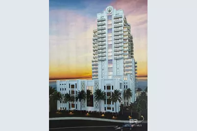 25610 Perdido Beach Boulevard #20EW1, Orange Beach, AL 36561 - Photo 1
